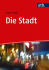 Buchcover Die Stadt