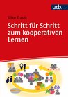 Buchcover Schritt für Schritt zum kooperativen Lernen