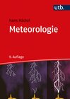Buchcover Meteorologie