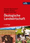 Buchcover Ökologische Landwirtschaft
