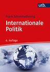 Buchcover Internationale Politik