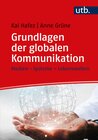 Buchcover Grundlagen der globalen Kommunikation