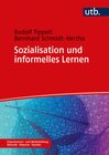 Buchcover Sozialisation und informelles Lernen