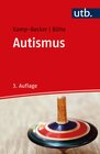 Buchcover Autismus