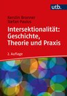 Buchcover Intersektionalität: Geschichte, Theorie und Praxis