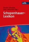 Buchcover Schopenhauer-Lexikon
