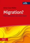 Buchcover Migration? Frag doch einfach!
