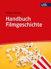Buchcover Handbuch Filmgeschichte