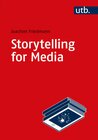 Buchcover Storytelling for Media