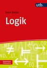 Buchcover Logik