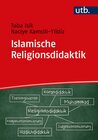 Buchcover Islamische Religionsdidaktik