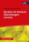 Buchcover Beraten im Kontext lebenslangen Lernens