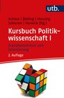 Buchcover Kursbuch Politikwissenschaft I