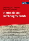 Buchcover Methodik der Kirchengeschichte