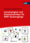 Buchcover Lernstrategien und Arbeitstechniken für MINT-Studiengänge