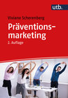 Buchcover Präventionsmarketing