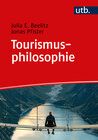 Buchcover Tourismusphilosophie
