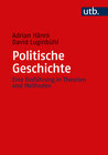 Buchcover Politische Geschichte