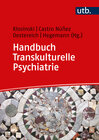 Buchcover Handbuch Transkulturelle Psychiatrie
