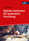Buchcover Digitale Methoden für qualitative Forschung