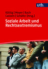 Buchcover Soziale Arbeit und Rechtsextremismus