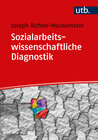 Buchcover Sozialarbeitswissenschaftliche Diagnostik