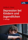 Buchcover Depression bei Kindern und Jugendlichen