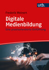 Buchcover Digitale Medienbildung