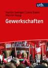 Buchcover Gewerkschaften