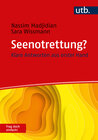 Buchcover Seenotrettung? Frag doch einfach!