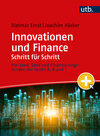 Buchcover Innovationen und Finance Schritt für Schritt