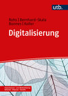 Buchcover Digitalisierung