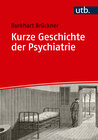 Buchcover Kurze Geschichte der Psychiatrie