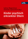 Buchcover Kinder psychisch erkrankter Eltern