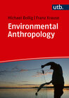 Buchcover Environmental Anthropology