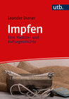 Buchcover Impfen