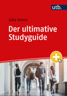 Buchcover Der ultimative Studyguide