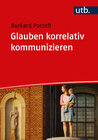 Buchcover Glauben korrelativ kommunizieren