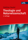 Buchcover Theologie und Naturwissenschaft