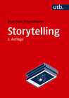 Buchcover Storytelling