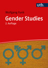 Buchcover Gender Studies