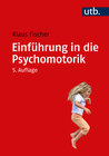 Buchcover Einführung in die Psychomotorik