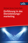 Buchcover Einführung in das Dienstleistungsmarketing