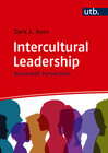 Buchcover Intercultural Leadership