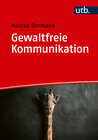 Buchcover Gewaltfreie Kommunikation