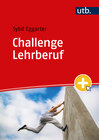 Buchcover Challenge Lehrberuf