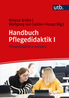 Buchcover Handbuch Pflegedidaktik I