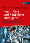Buchcover Health Care und Künstliche Intelligenz