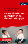 Buchcover Kommunikation und Interaktion in der Kindheitspädagogik