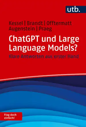 Buchcover ISBN 9783825262761